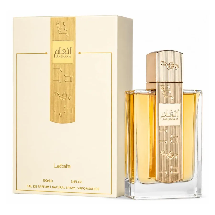 Angham Eau de Parfum 100ml Lattafa