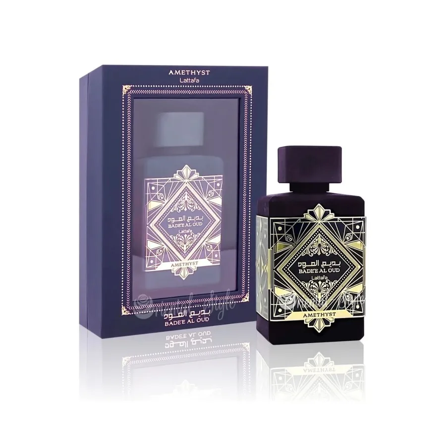 Bade'e Al Oud Amethyst 100ml