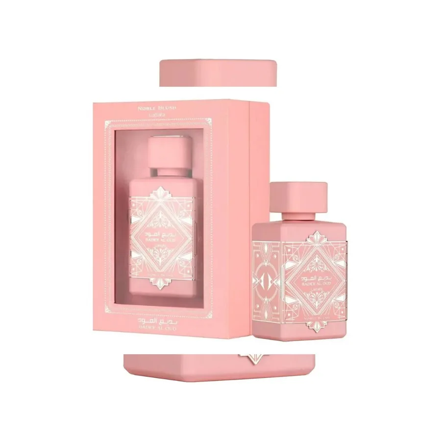 Bade'e Al Oud Noble Blush 100ml