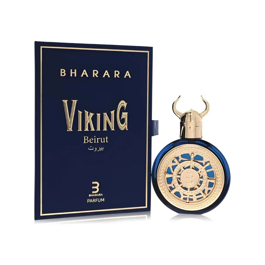 Bharara Viking Beirut 100ml