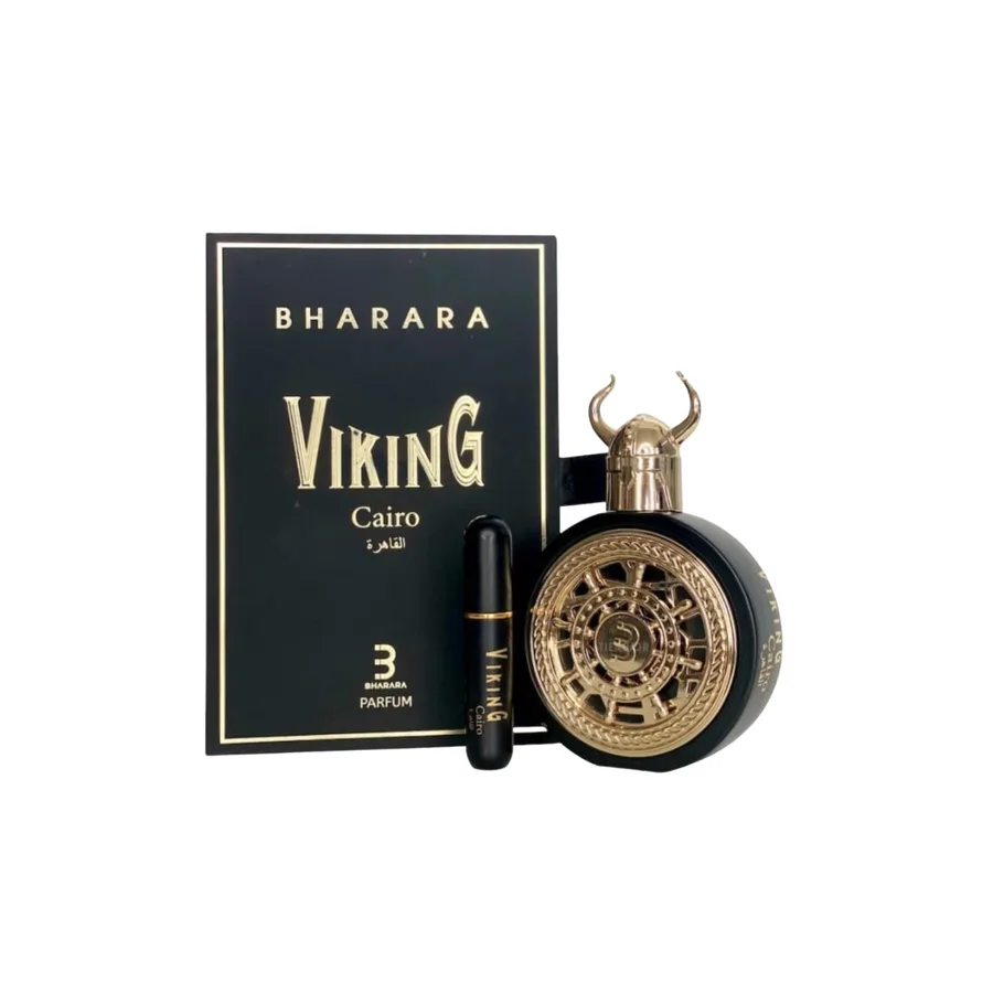 Bharara Viking Cairo 100ml