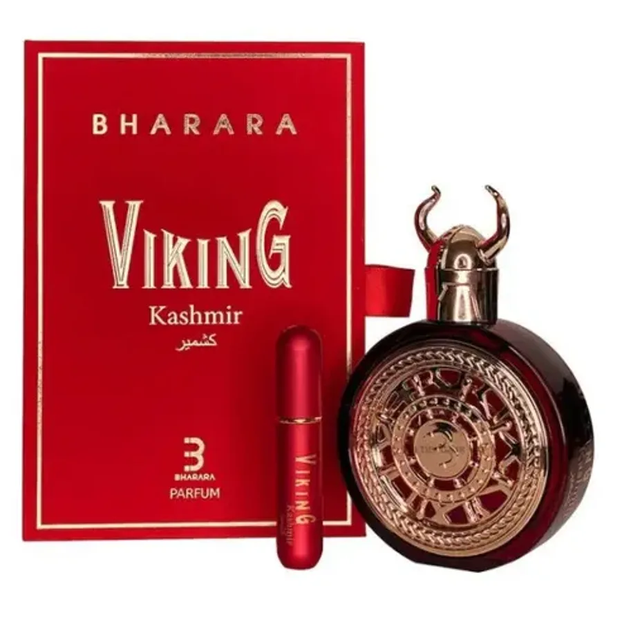 Bharara Viking Kashmir 100ml