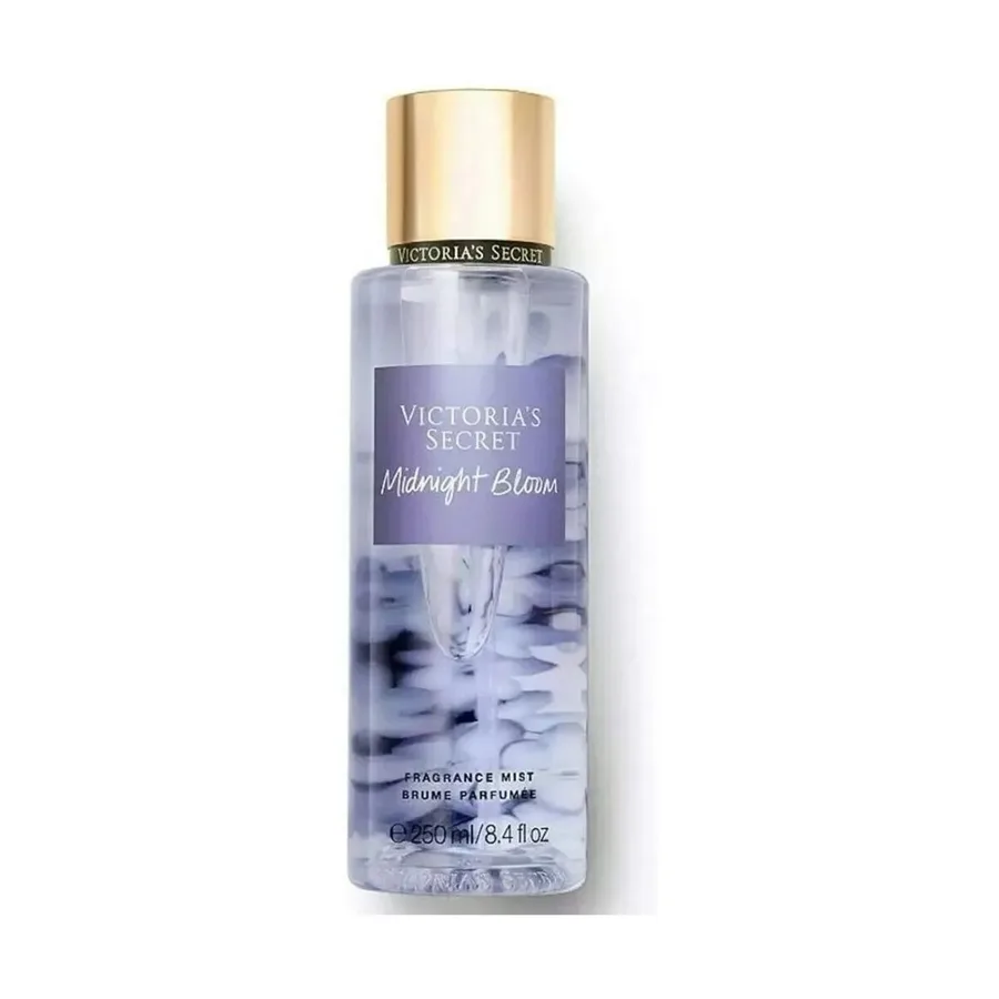 Body Splash Feminino Victoria's Secret Midnight Bloom 250ml