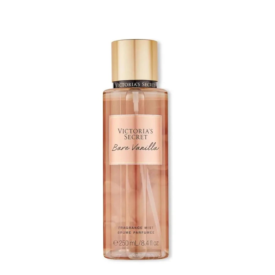 Body Splash Victoria's Secret Bare Vanilla Feminino 250ml