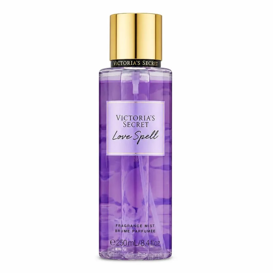 Body Splash Victoria's Secret Love Spell 250ml