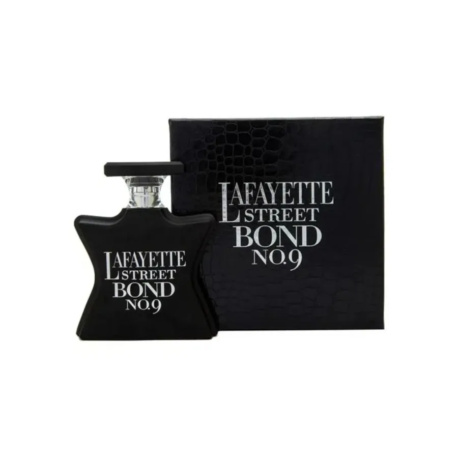 Bond No. 9 Lafayette Street EDP 100ml