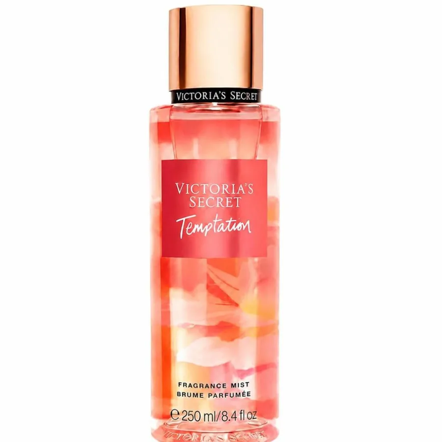 Colônia Feminina Victoria's Secret Temptation 250ml