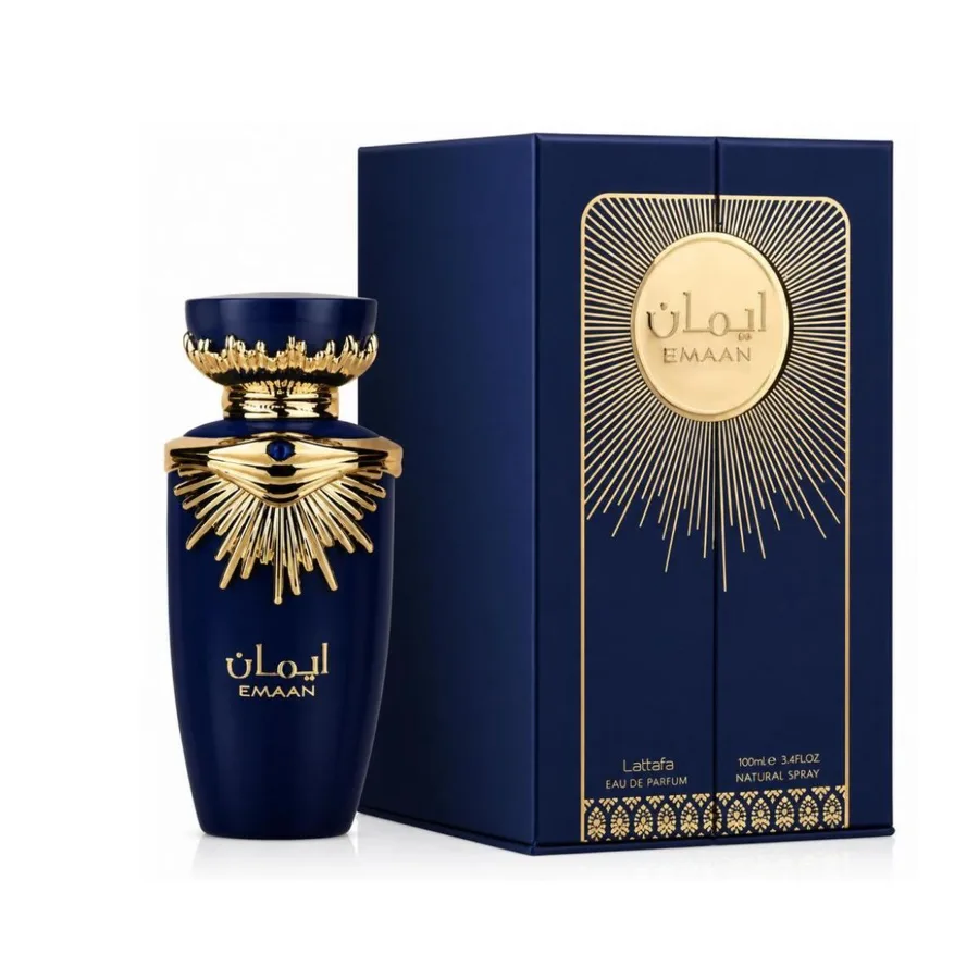 Emaan Lattafa 100ml
