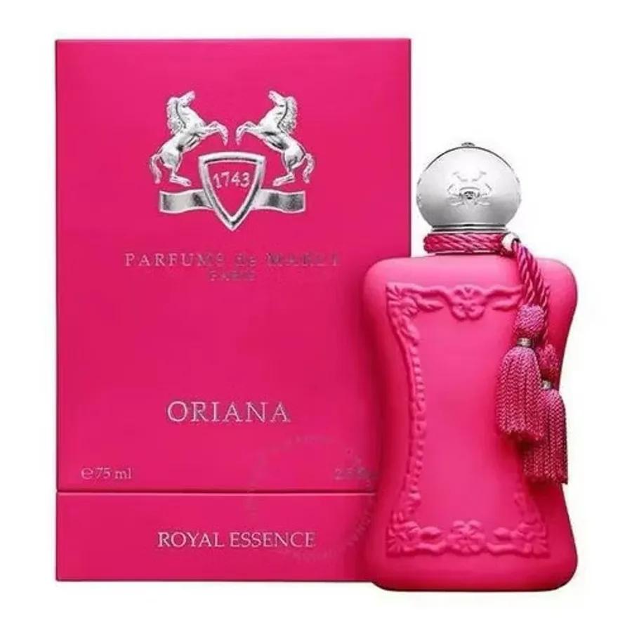 Fragrância Nicho Oriana Parfums De Marly Eau De Parfum 75ml