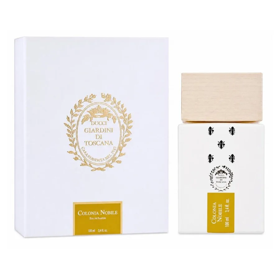 Giardini Di Toscana Colonia Nobile EDP Spray