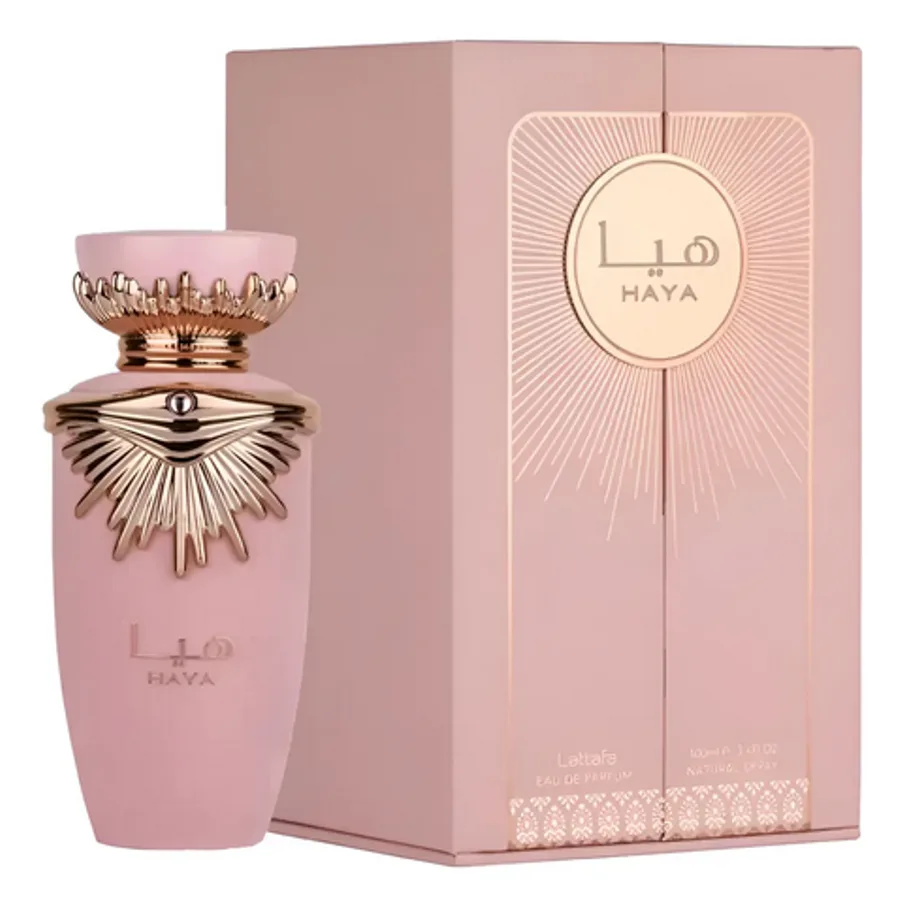 Haya Rosa 100ml