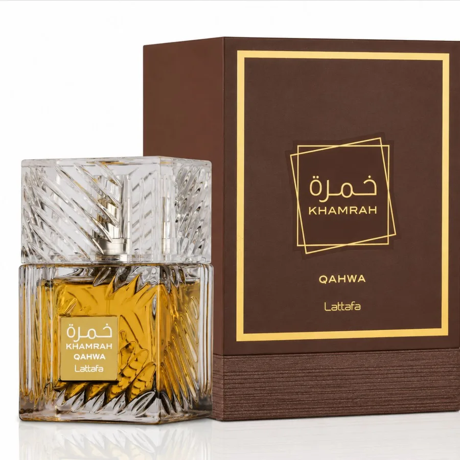Khamrah Qahwa 100ml