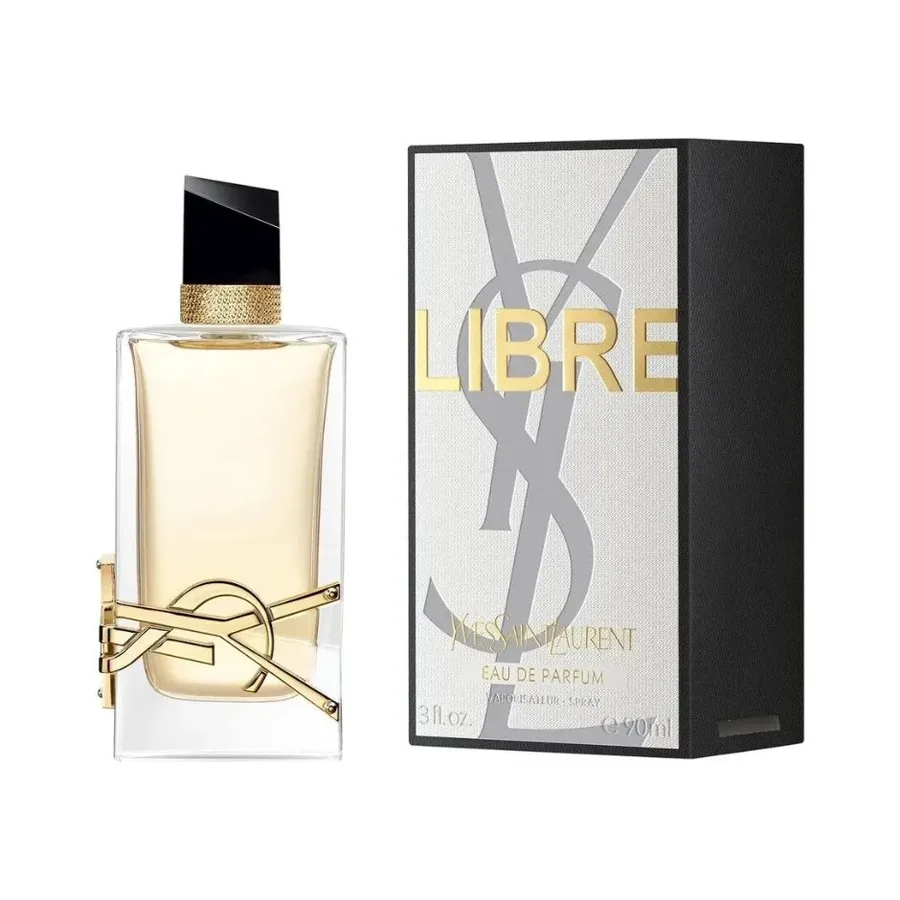 Libre Yves Saint Laurent Fem Edp 90ml Volume da unidade 90 mL