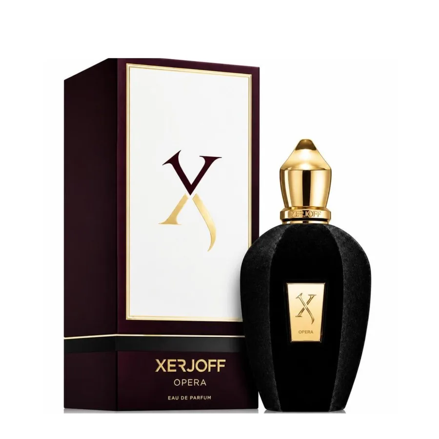 Opera Xerjoff Perfume feminino Eau de Parfum