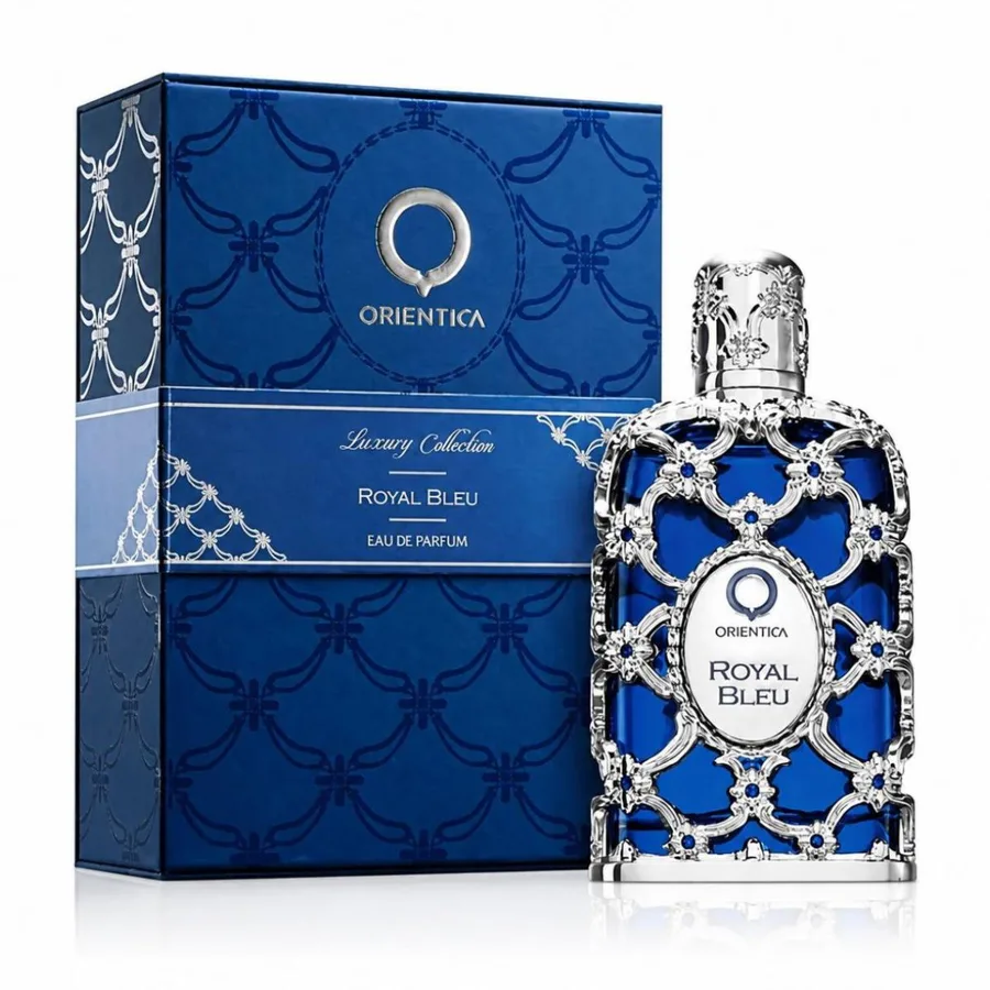 Orientica Royal Bleu Eau De Parfum 80ml