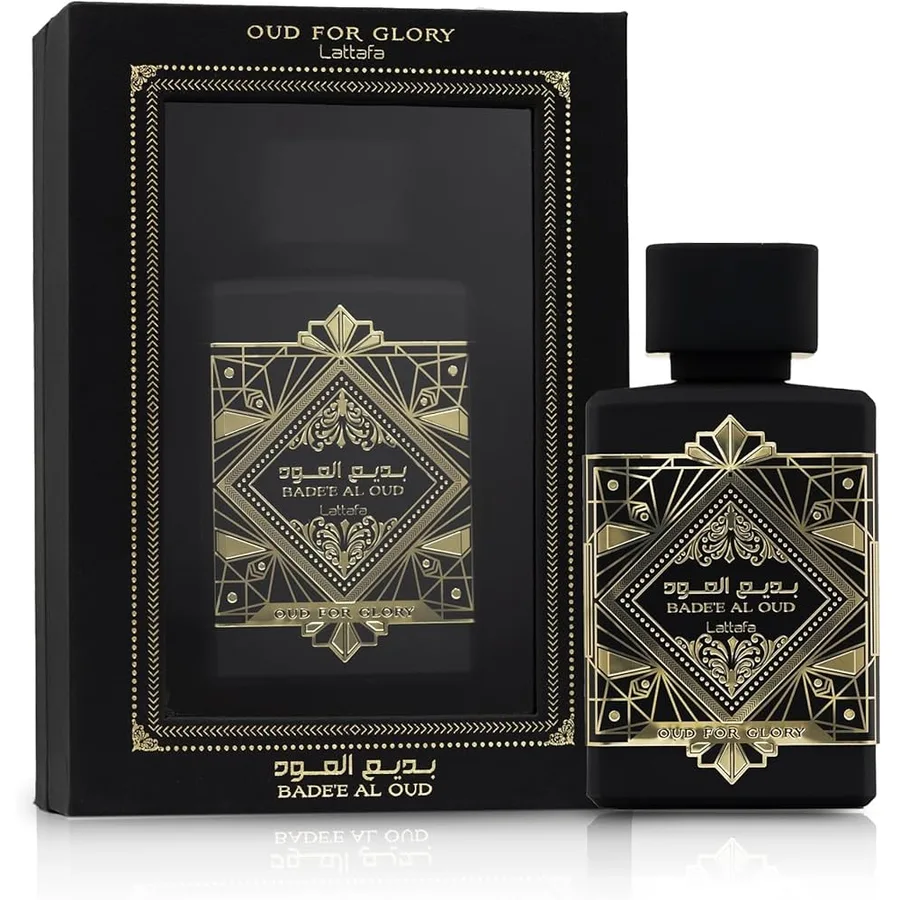 Oud For Glory Lattafa 100ml Eau De Parfum
