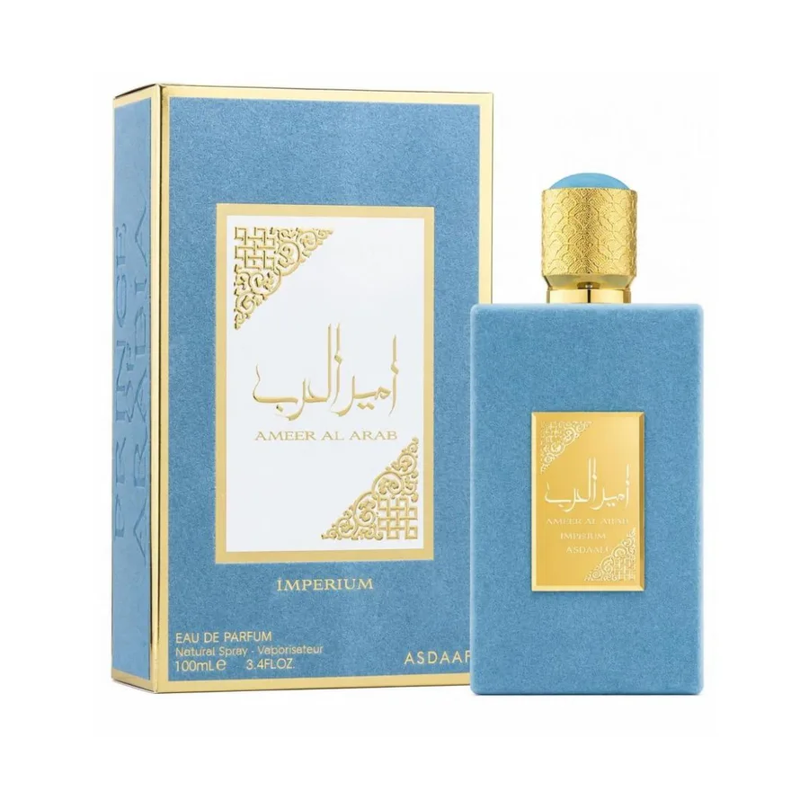 Perfume Ameer Al Arab Lattafa - Asdaaf 100ml