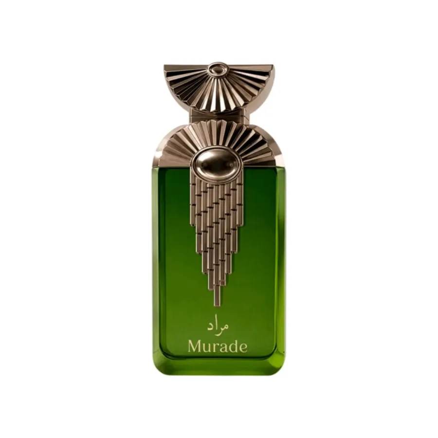 Perfume Árabe Murade For Men Rasasi Eau de Parfum 80ml