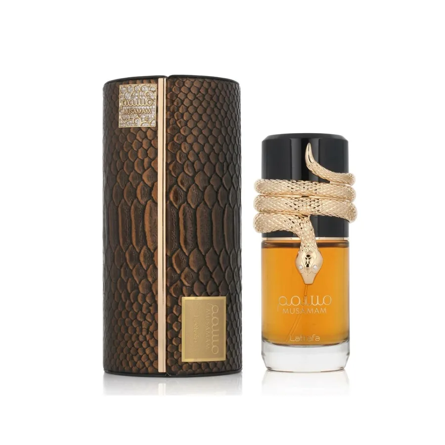 Perfume Árabe Musamam Lattafa EDP 100ml