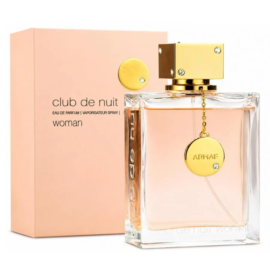 Perfume Armaf Club de Nuit Woman EDP