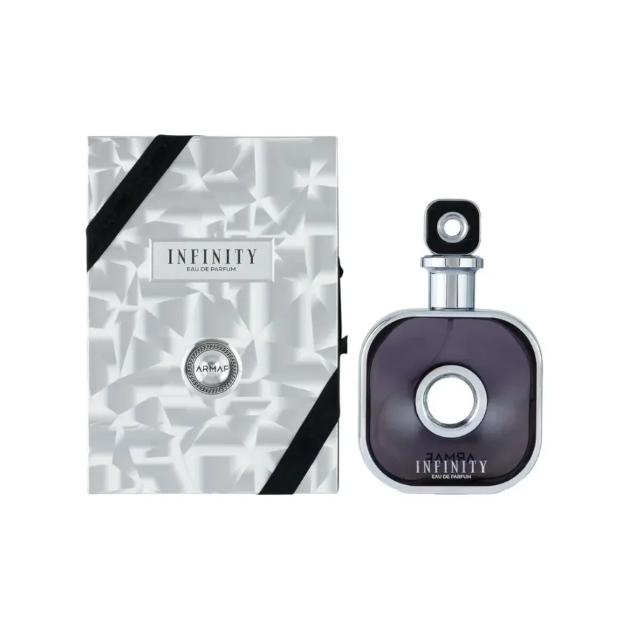 Perfume Armaf Infinity Silver Edp 100ml