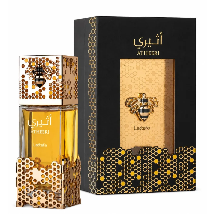 Perfume Atheeri Lattafa