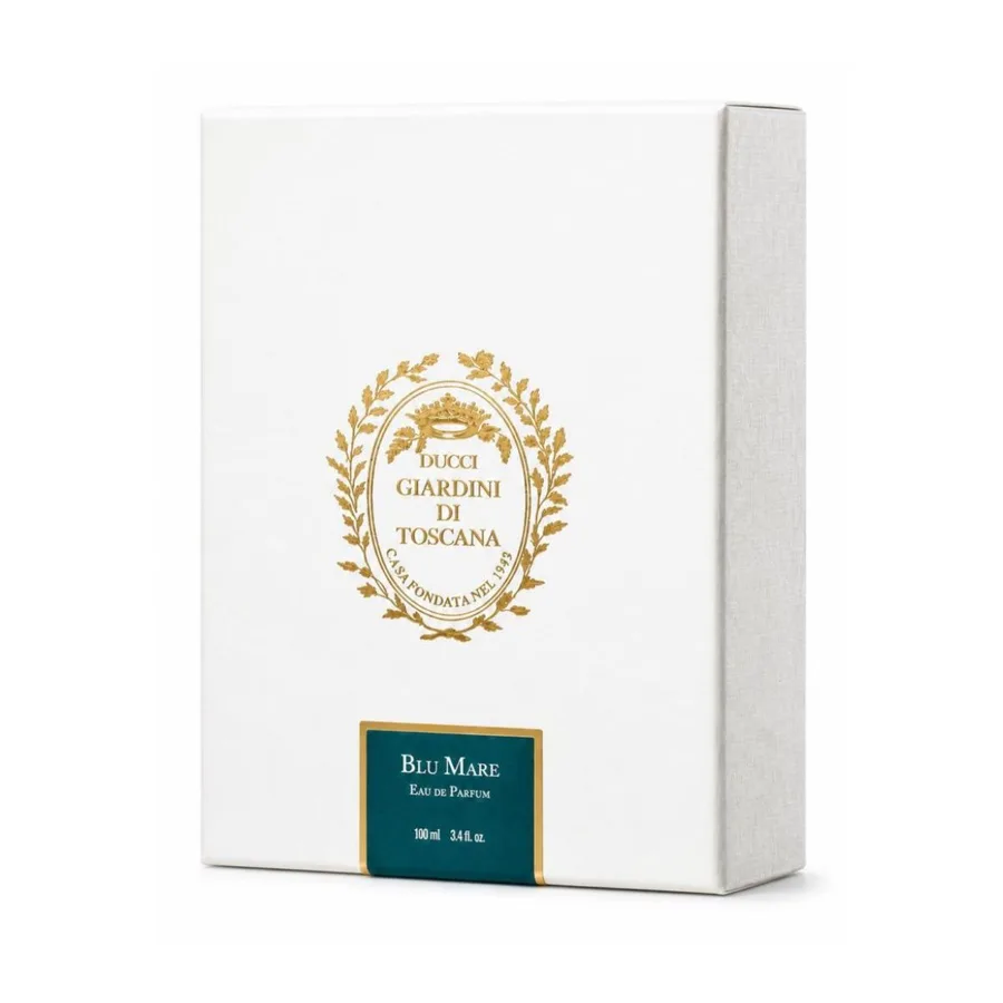 Perfume Eau de Parfum Giardini Di Toscana Blue Mare 100ml