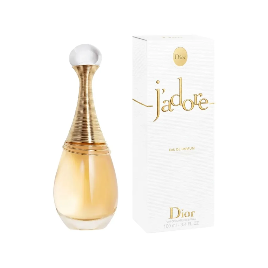 Perfume Jadore Edp 100ml - Dior