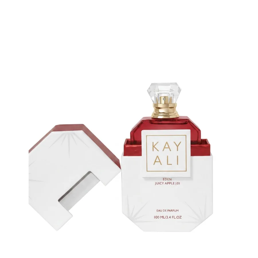 Perfume Kay Ali Eden Juicy Apple | 01 Edp 100ml