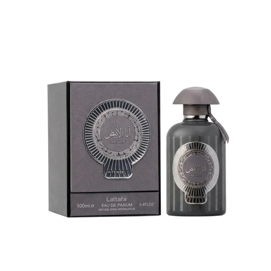 Perfume Lattafa Ra’ed Intensely 100ml