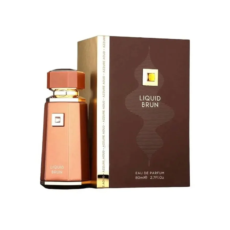 Perfume Liquid Brun French Avenue edp 100ml
