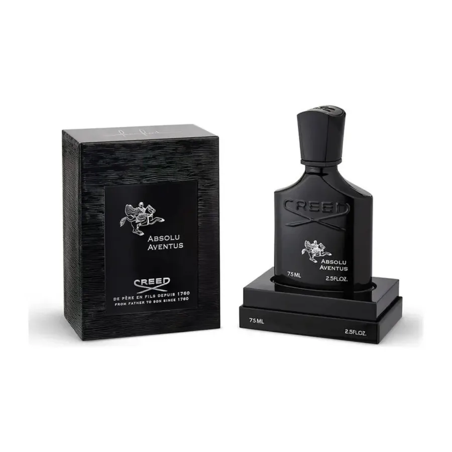 Perfume Masculino Creed Absolu Aventus Eau de Parfum 100ml
