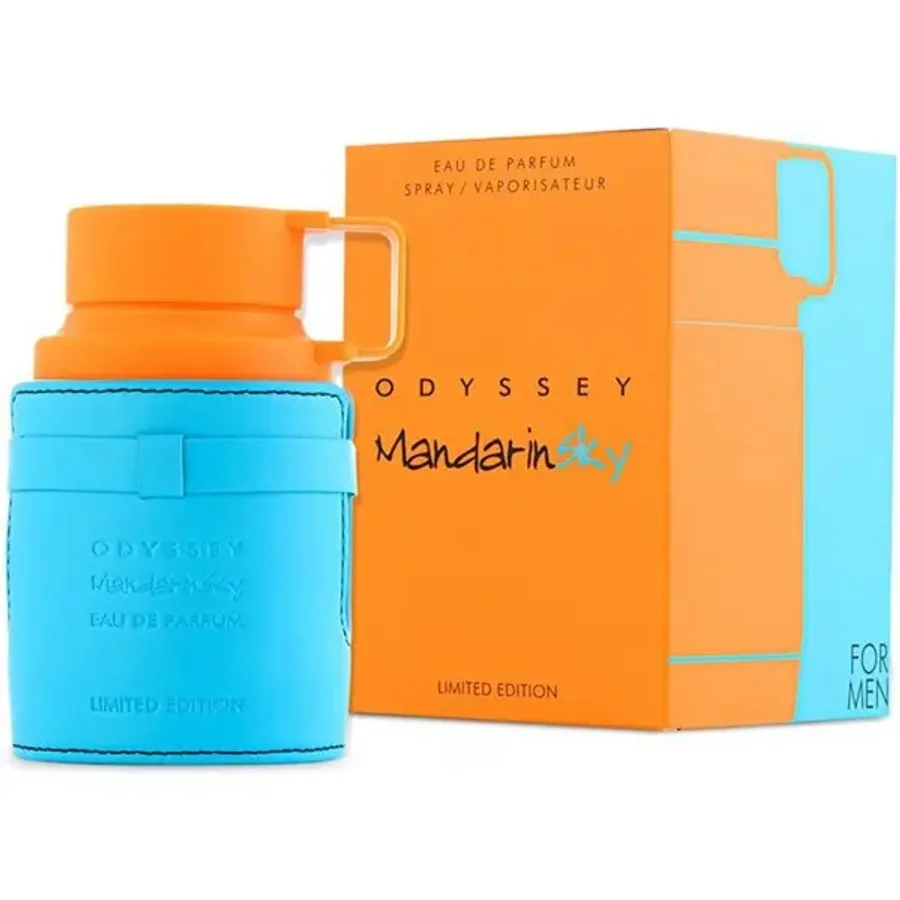 Perfume Odyssey Mandarin Sky Armaf Masculino 100ml