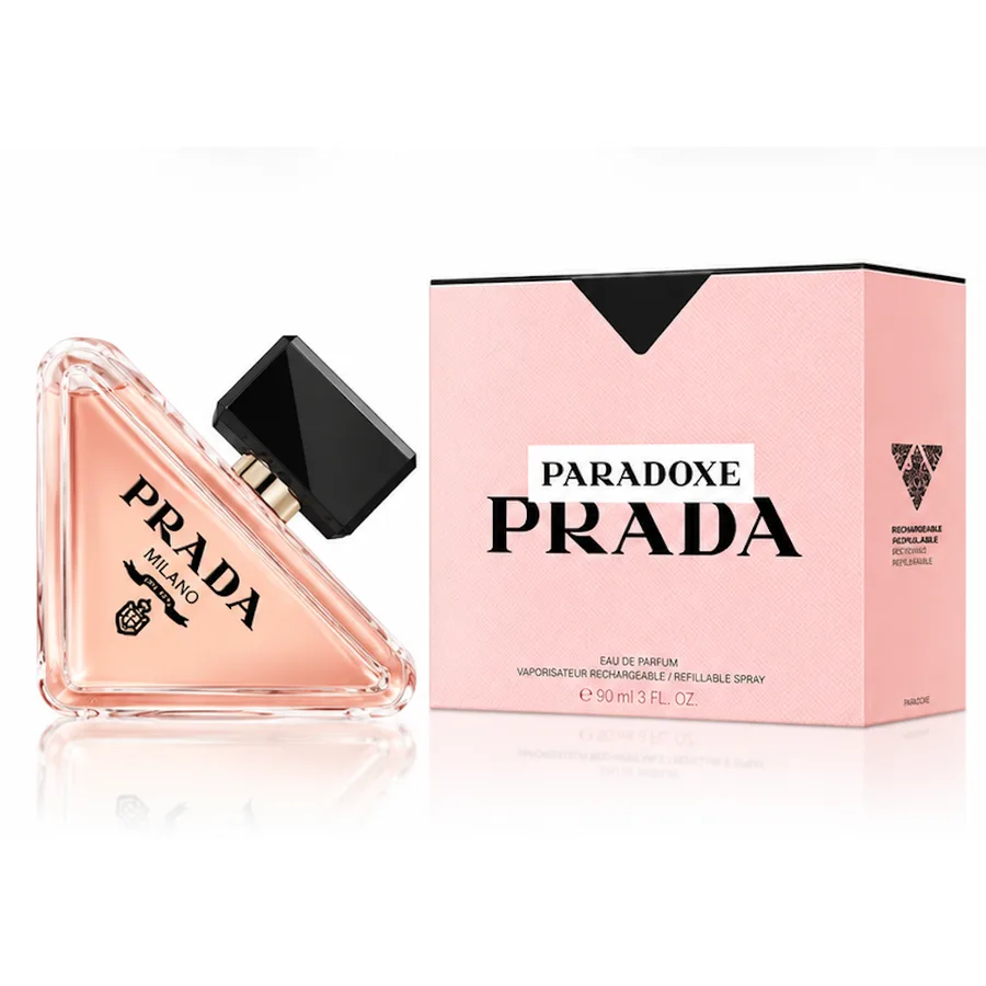 Perfume Paradoxe Prada Edp 90ml