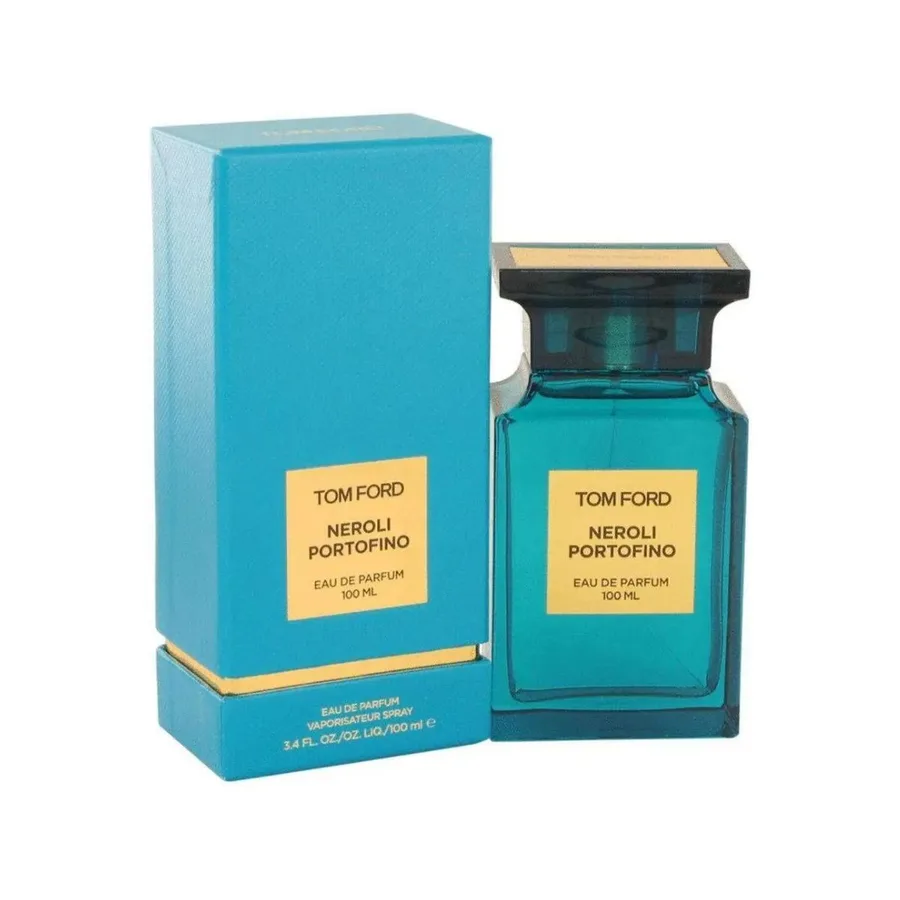 Perfume Tom Ford Portofino 100ml