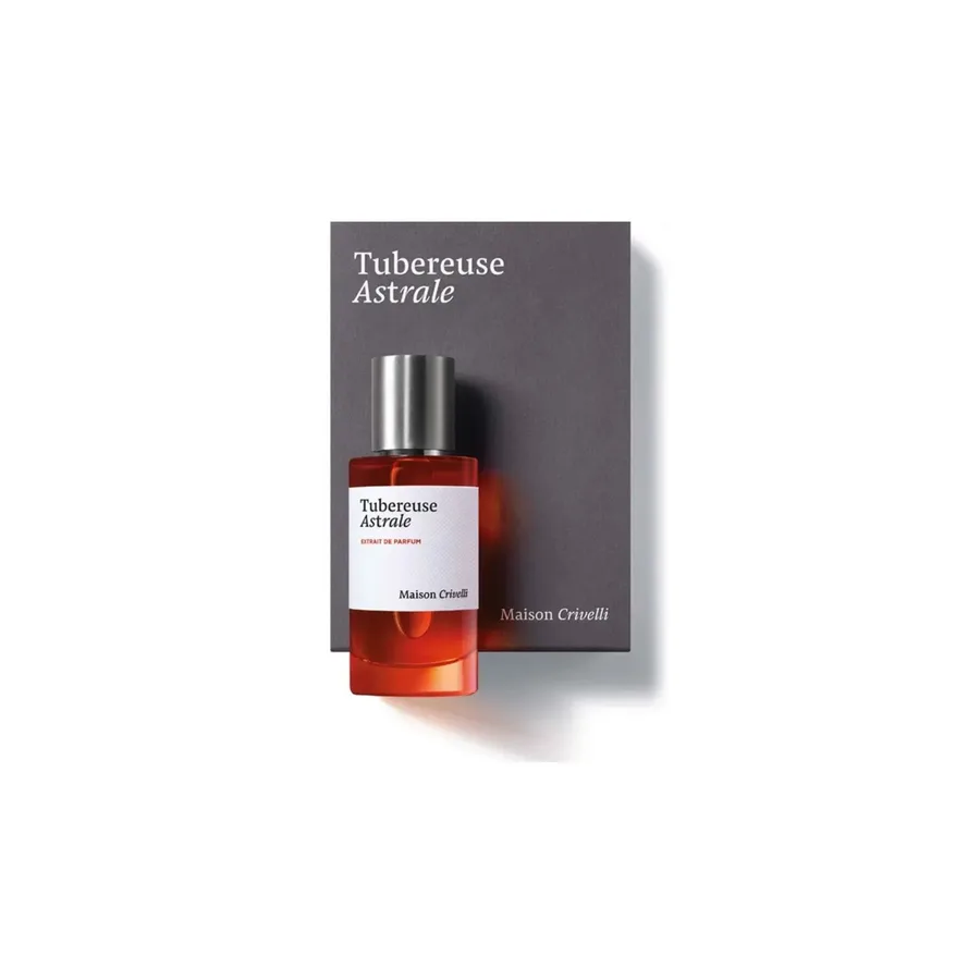Perfume Tubéreuse Astrale - Maison Crivelli Edp 50 ml