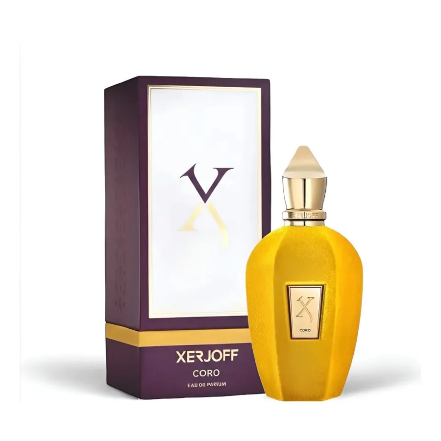 Perfume Xerjoff Coro Eau De Parfum Floral Frutal 100ml