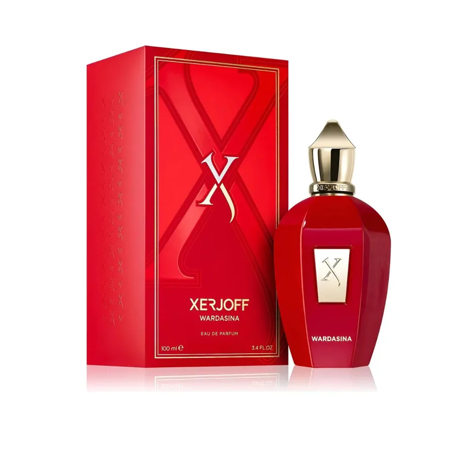 Perfume Xerjoff Wardasina Eau De Parfum 100ml
