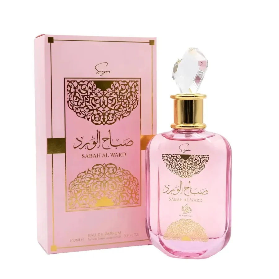 Sabah Sugar 100ml