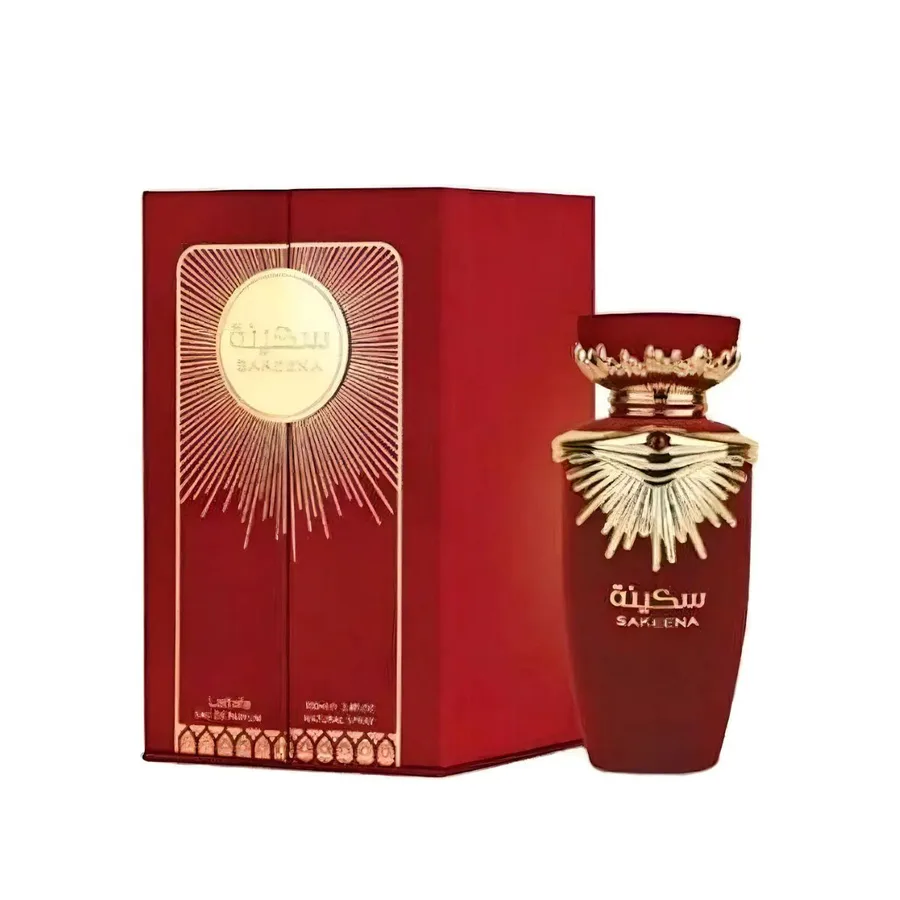 Sakeena Lattafa 100ml