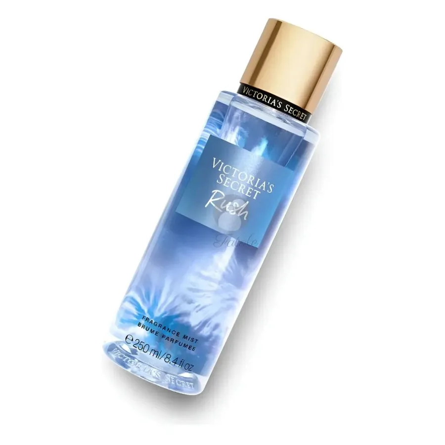 Victoria's Secret Body Splash Rush