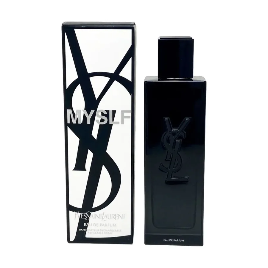 Yves Saint Laurent Myslf Edp - Perfume Masculino 100ml Volume da unidade 100 mL